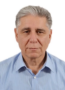 Gabriel Khoury